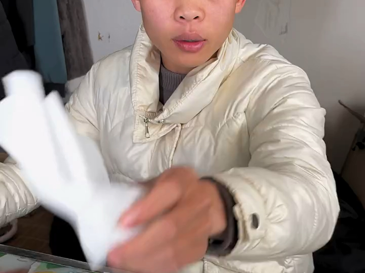 金花对决，来爱好者