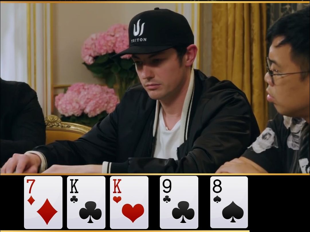 【大鹏竞技解说】ELTONvs毒王！