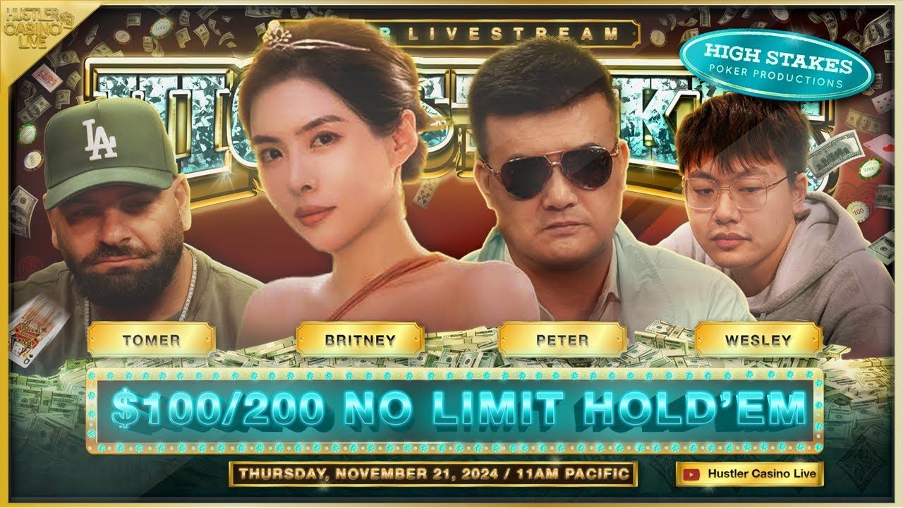 hcl 周四局 Peter ,Wesley 下 2024.11.22