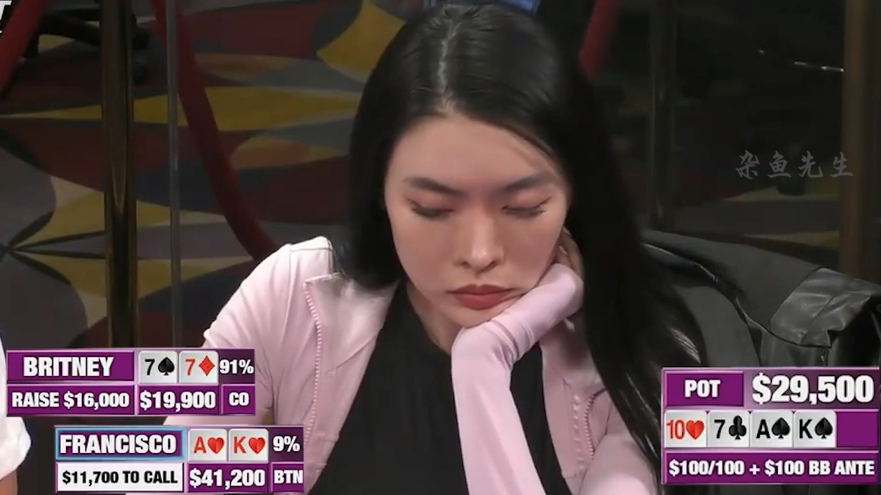 11月13 精彩集锦