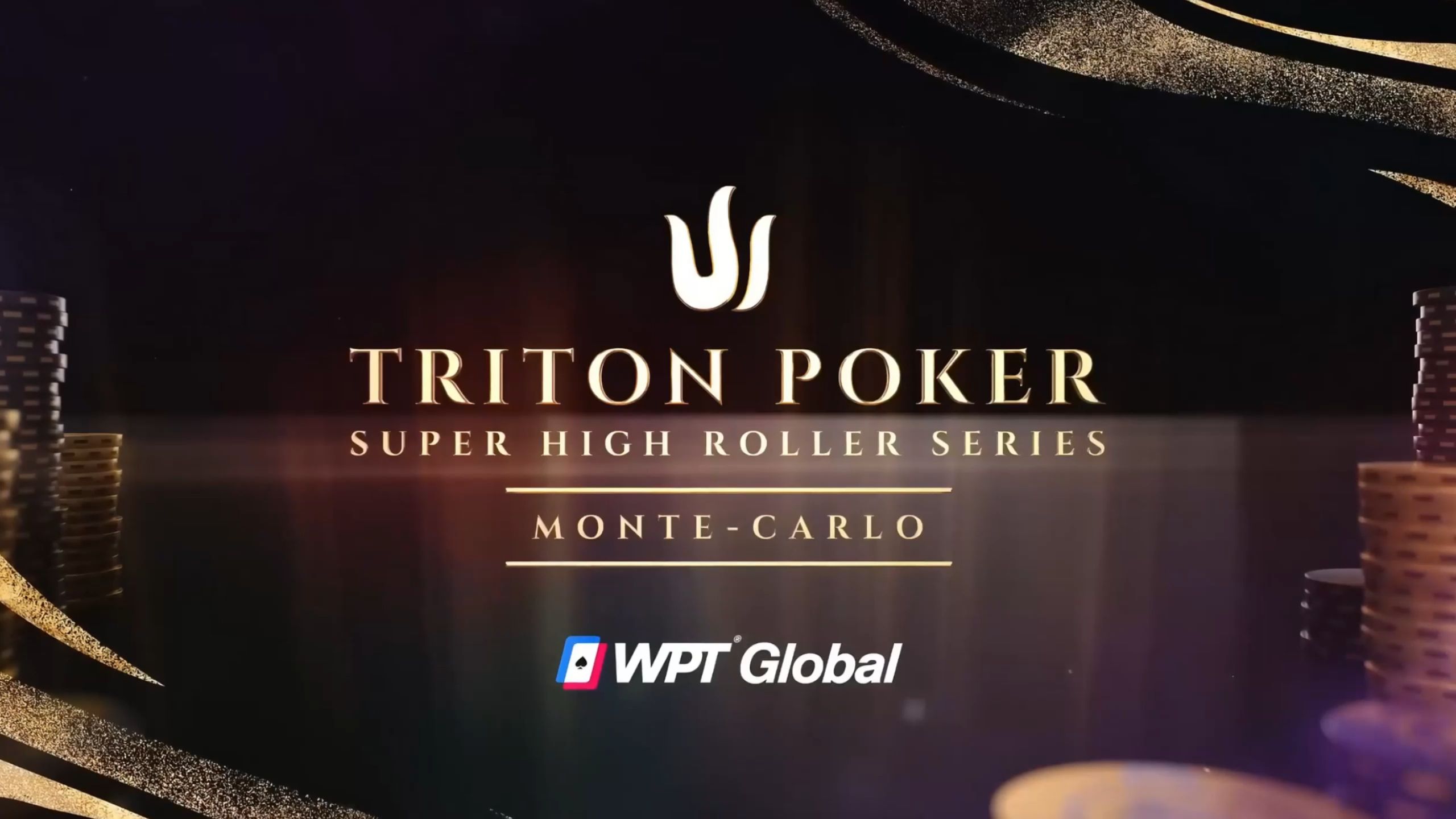 Triton - $150k FT - 疯狂VIP是怎么赢下传奇150K买入冠军的？(1)