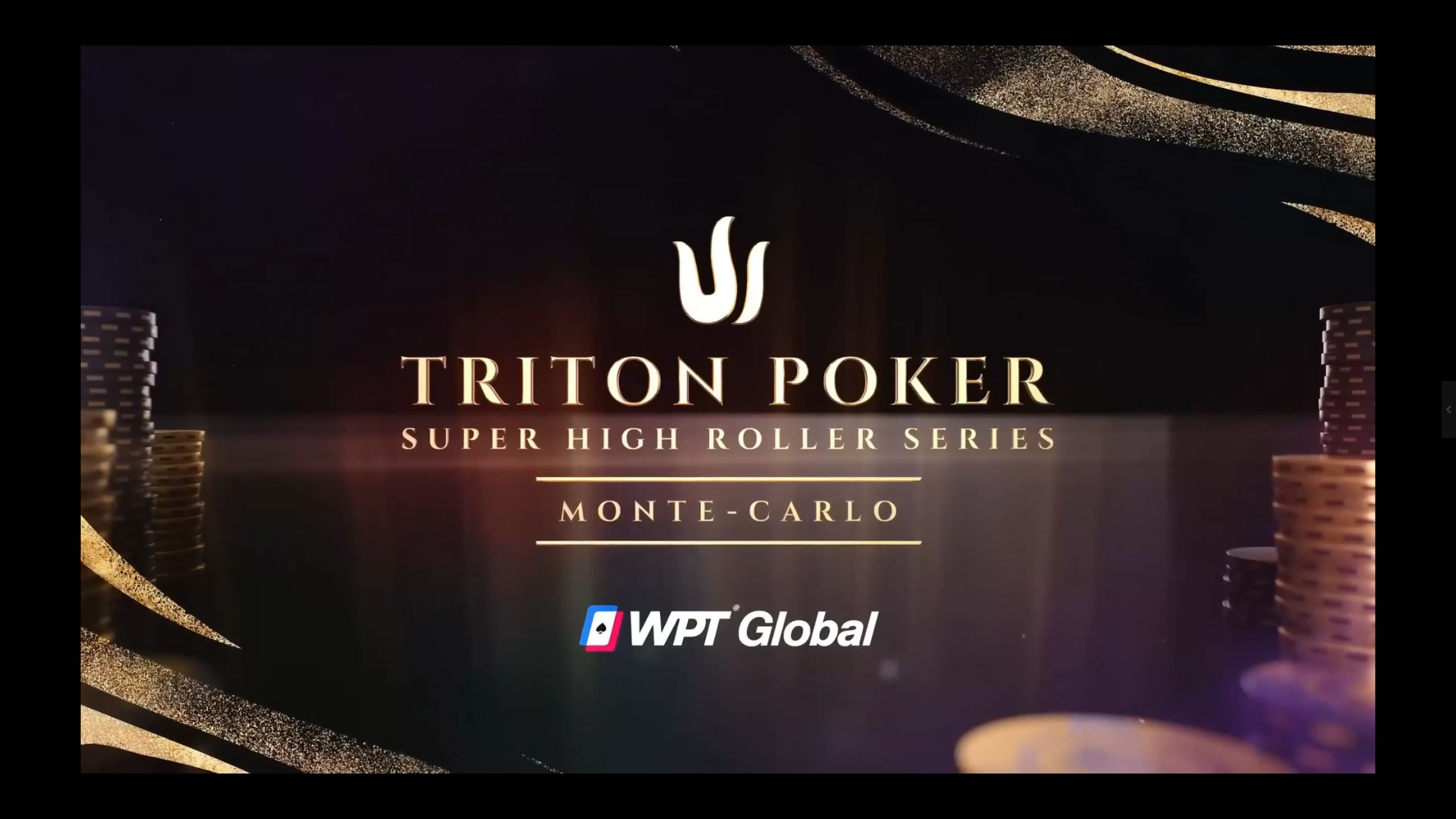 Triton- $25K NLH FT 决胜手牌分析(2)