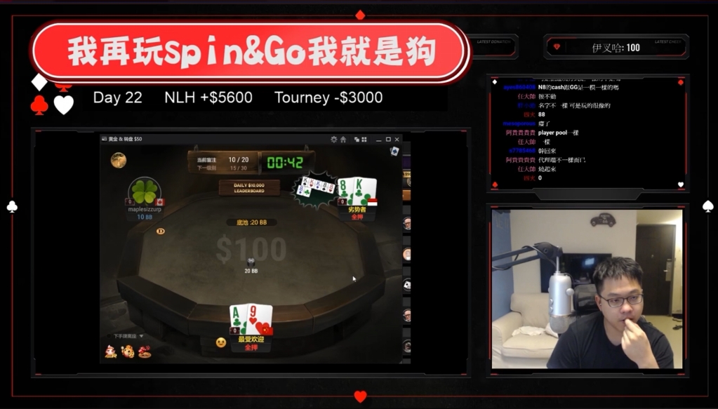 Gshan吉祥:spin&Go 真好玩，下回还玩