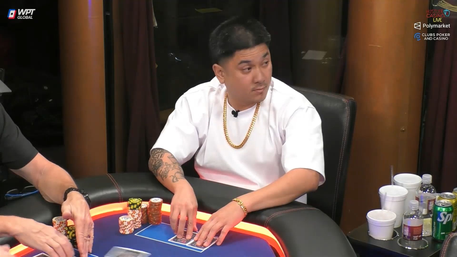 HUSTLER2024.10.20奥马哈直播 下集