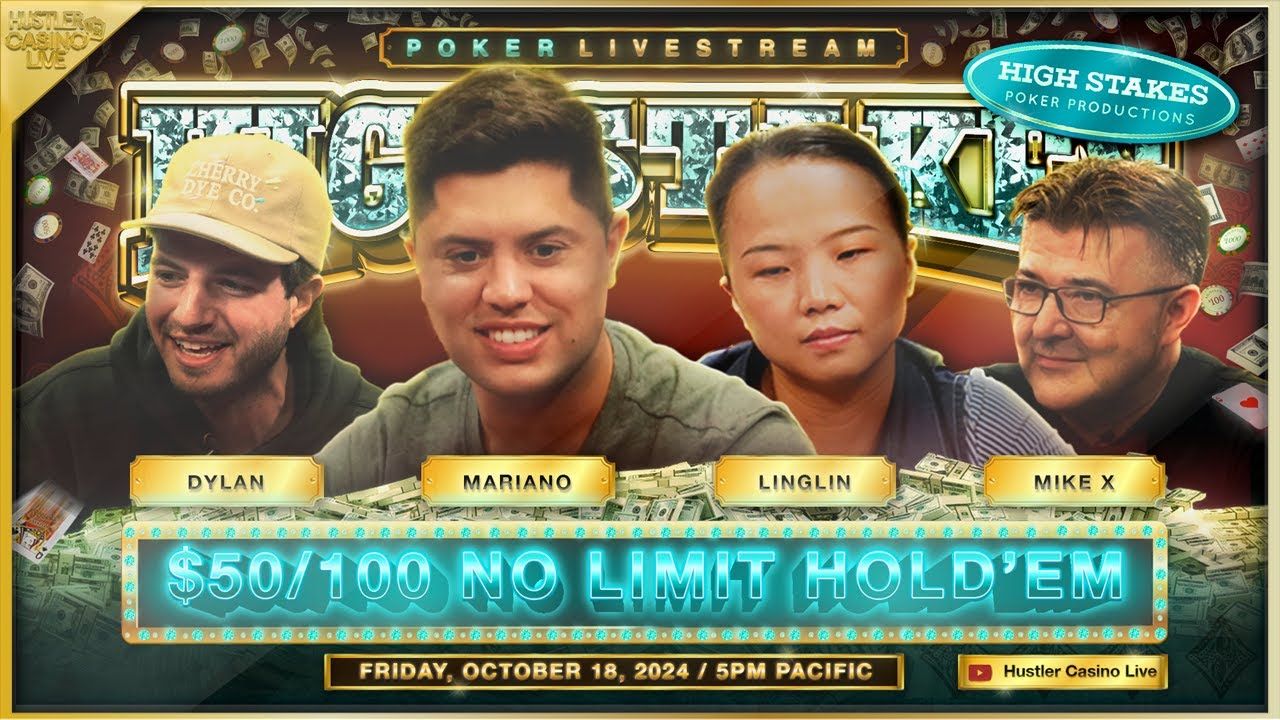 HCL周末高额（10.19）：Mariano又是不断搞事情