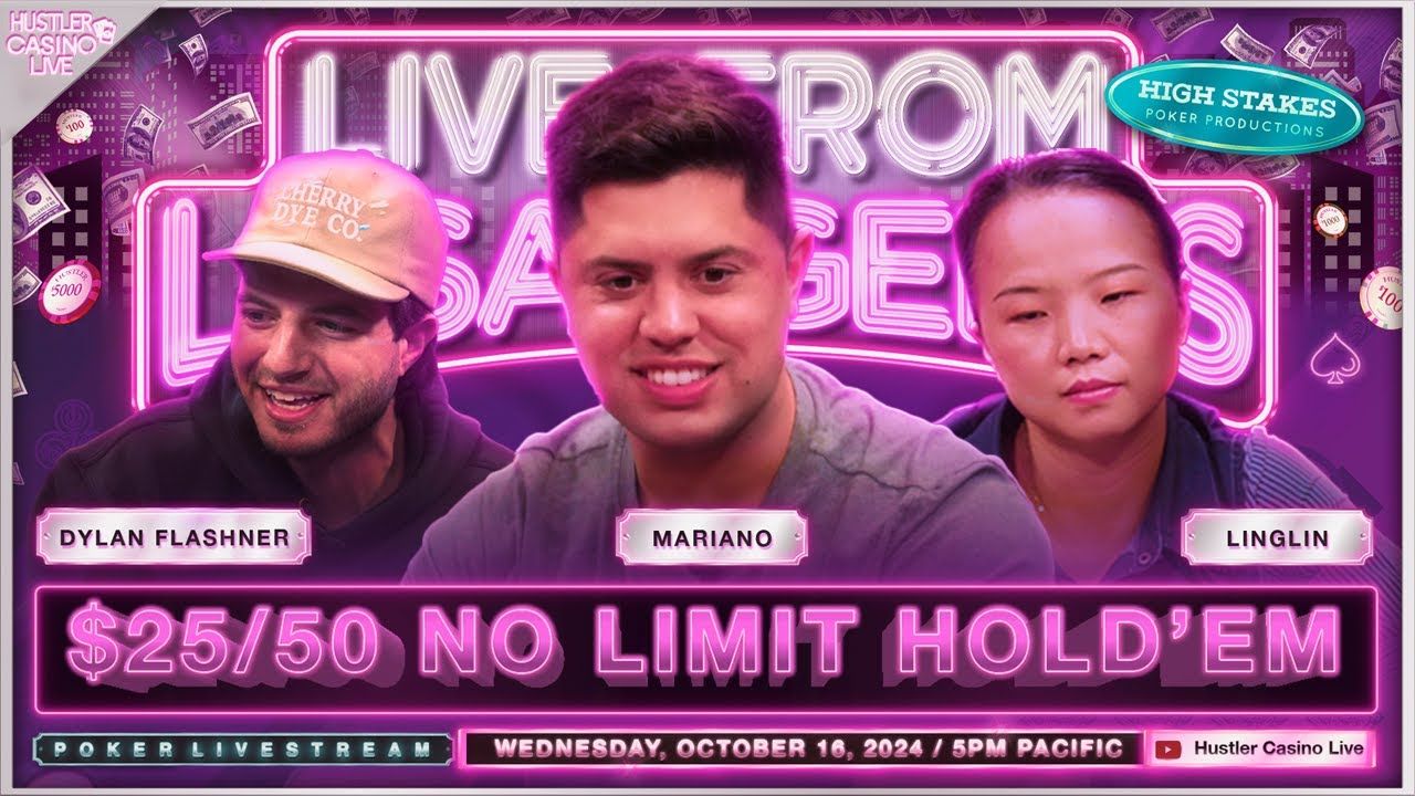 hcl 周三局 Mariano, Linglin, Dylan 下 2024.10.17