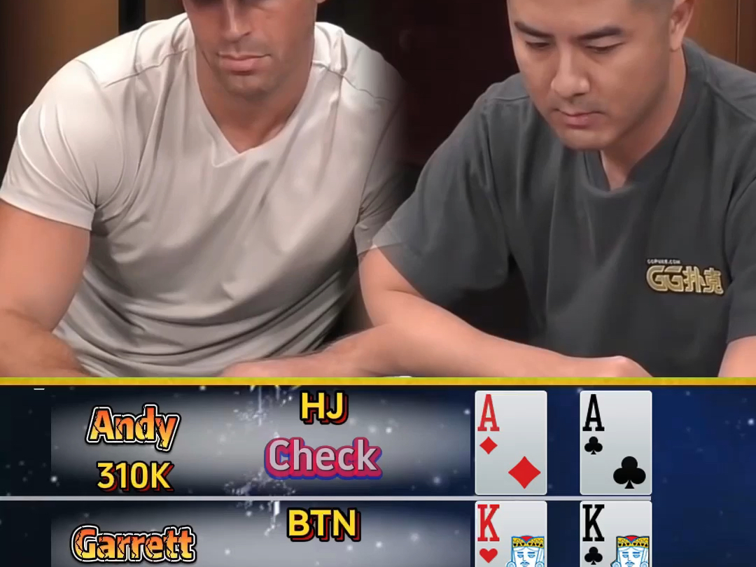 andy锦标赛集锦（第12集）