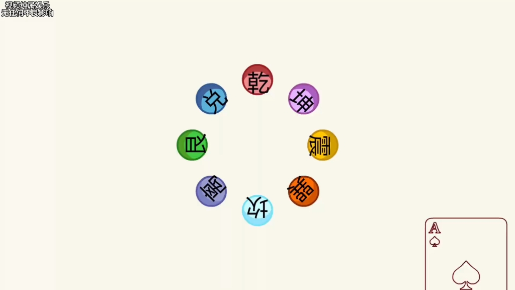 第一集，德州扑克十亿挑战赛开始（同游）
