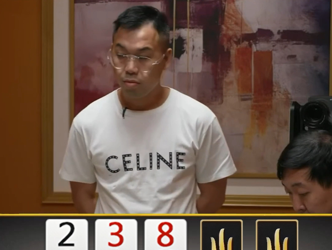 Elton锦标赛集锦（第44集）