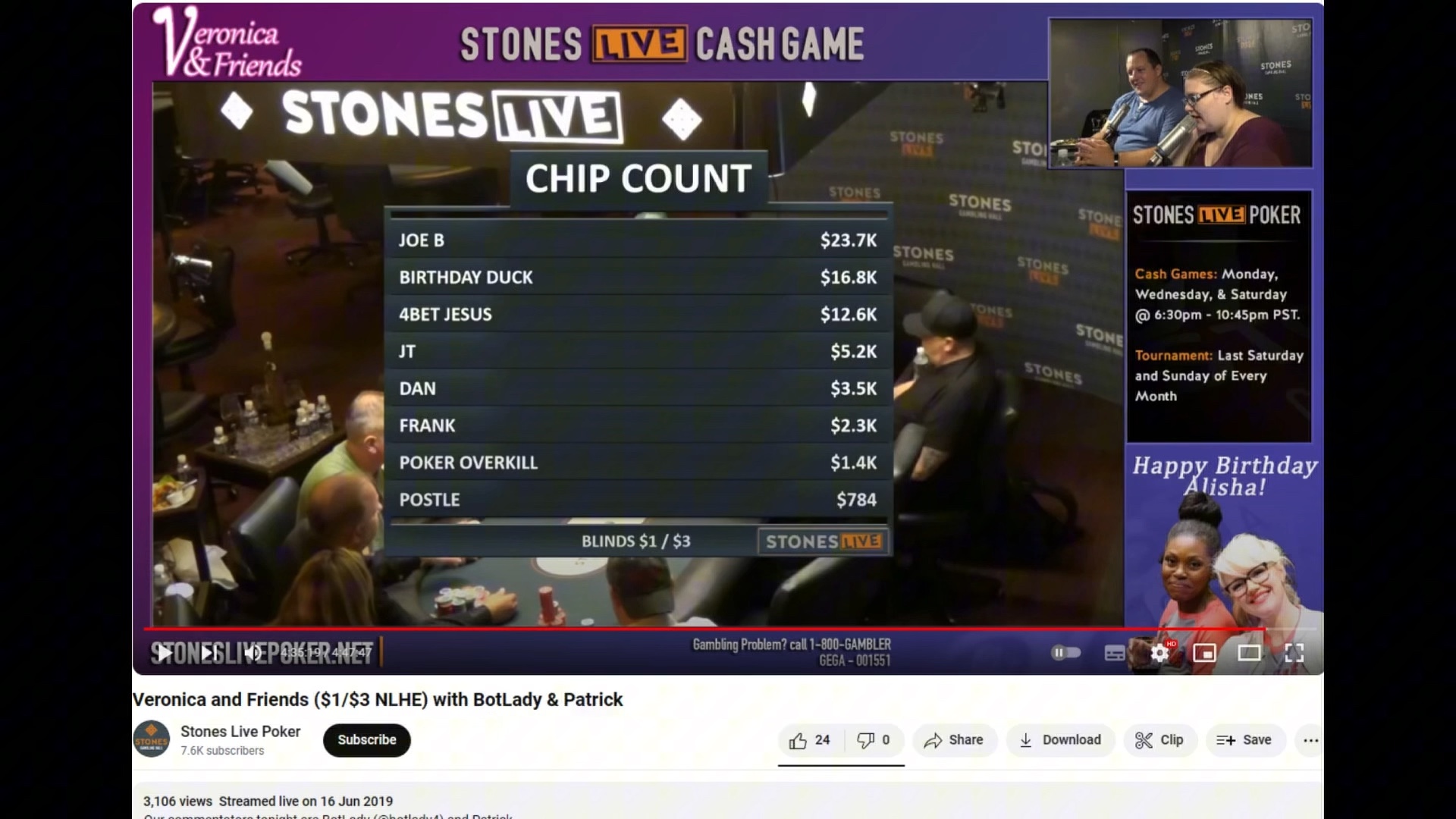 GGpoker Mike Postle门事件回顾他到底是千夫所指的老千还是被网暴的窦娥(四)