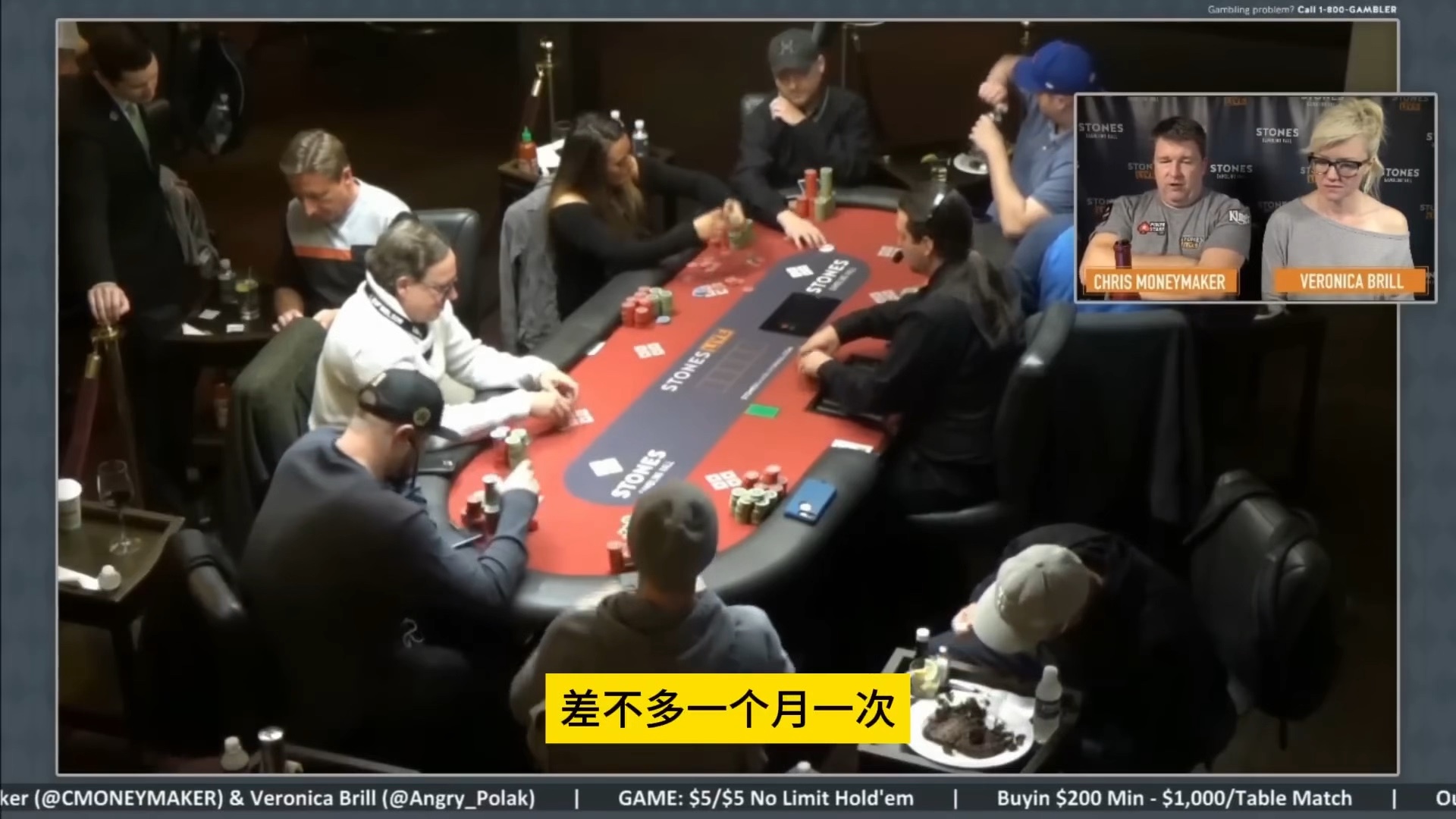 GGpoker Mike Postle门事件回顾他到底是千夫所指的老千还是被网暴的窦娥(一)