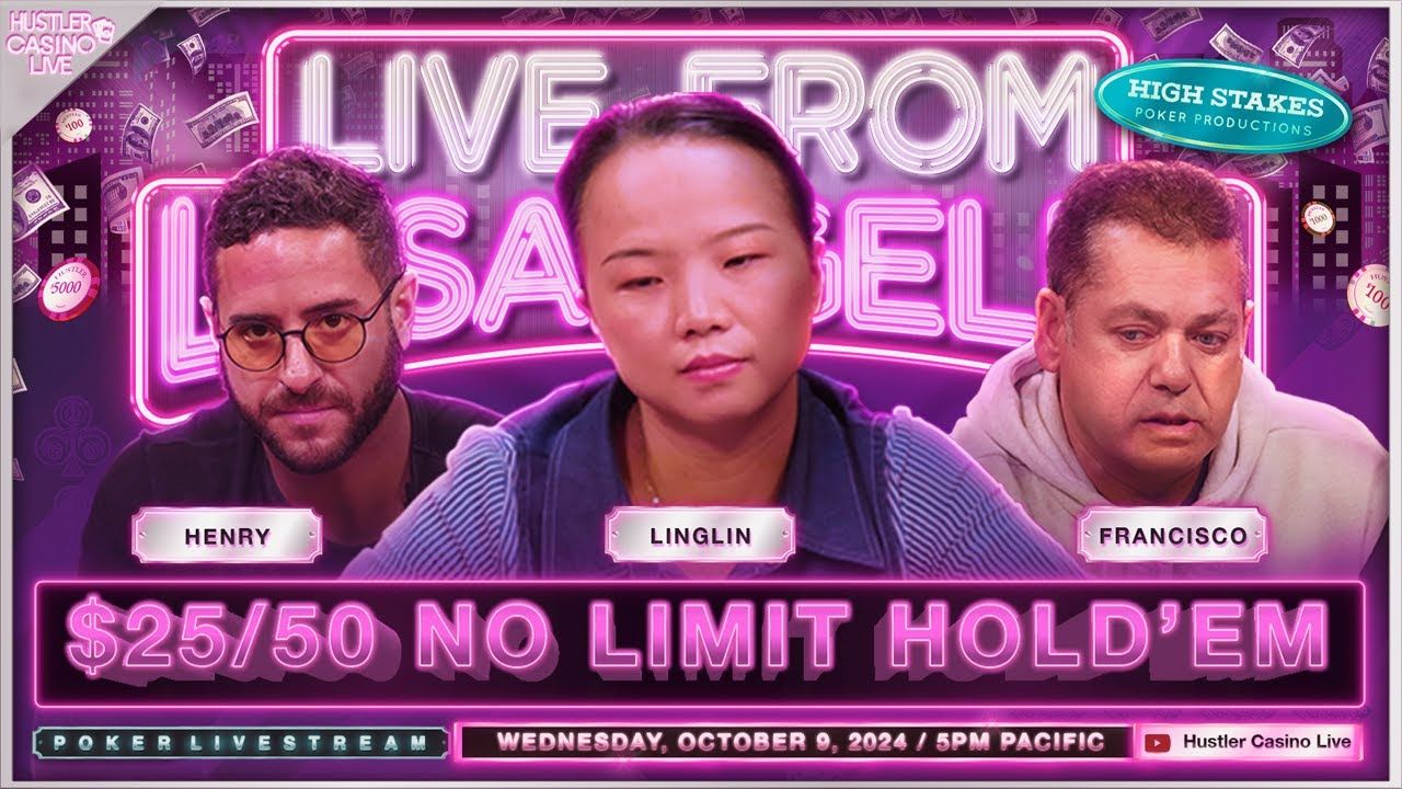hcl 周三局 Linglin, Henry 下 2024.10.10