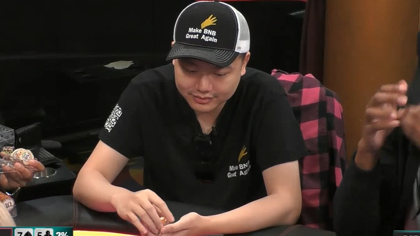 HUSTLER2024.10.8 直播 上集