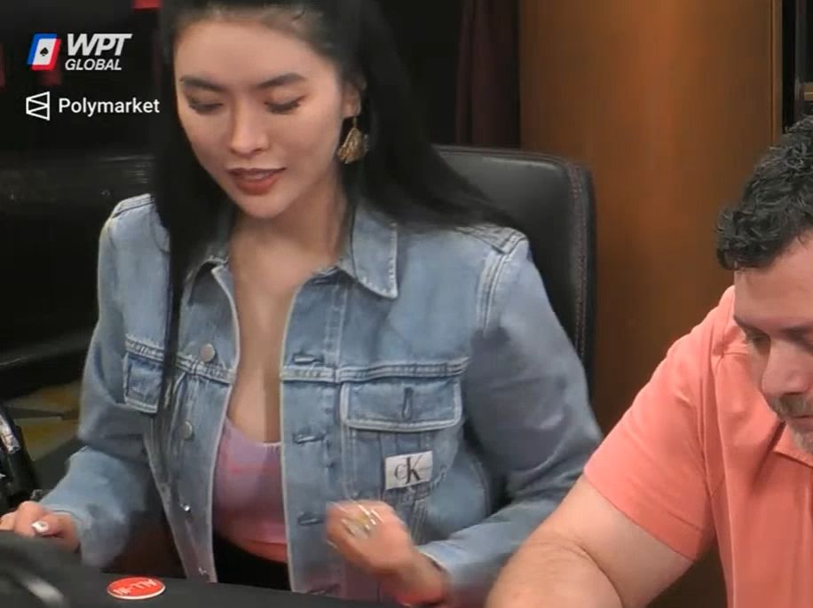 HUSTLER2024.10.5 直播 中集