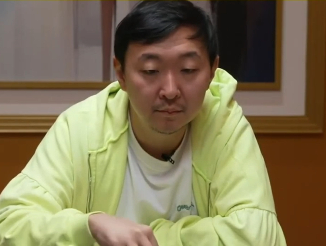 曹睿锦标赛集锦（第40集）