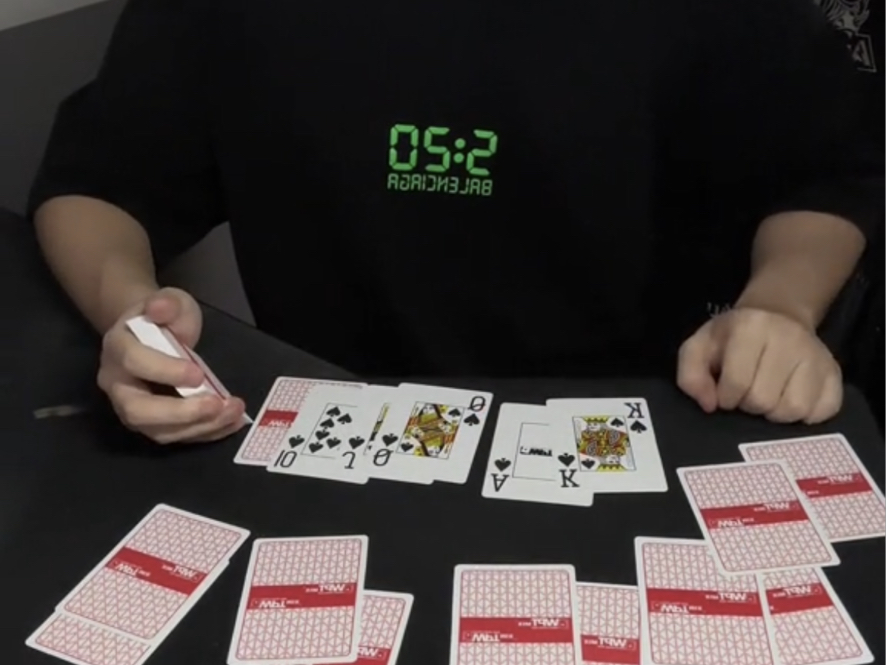 点石成金妙不可言
