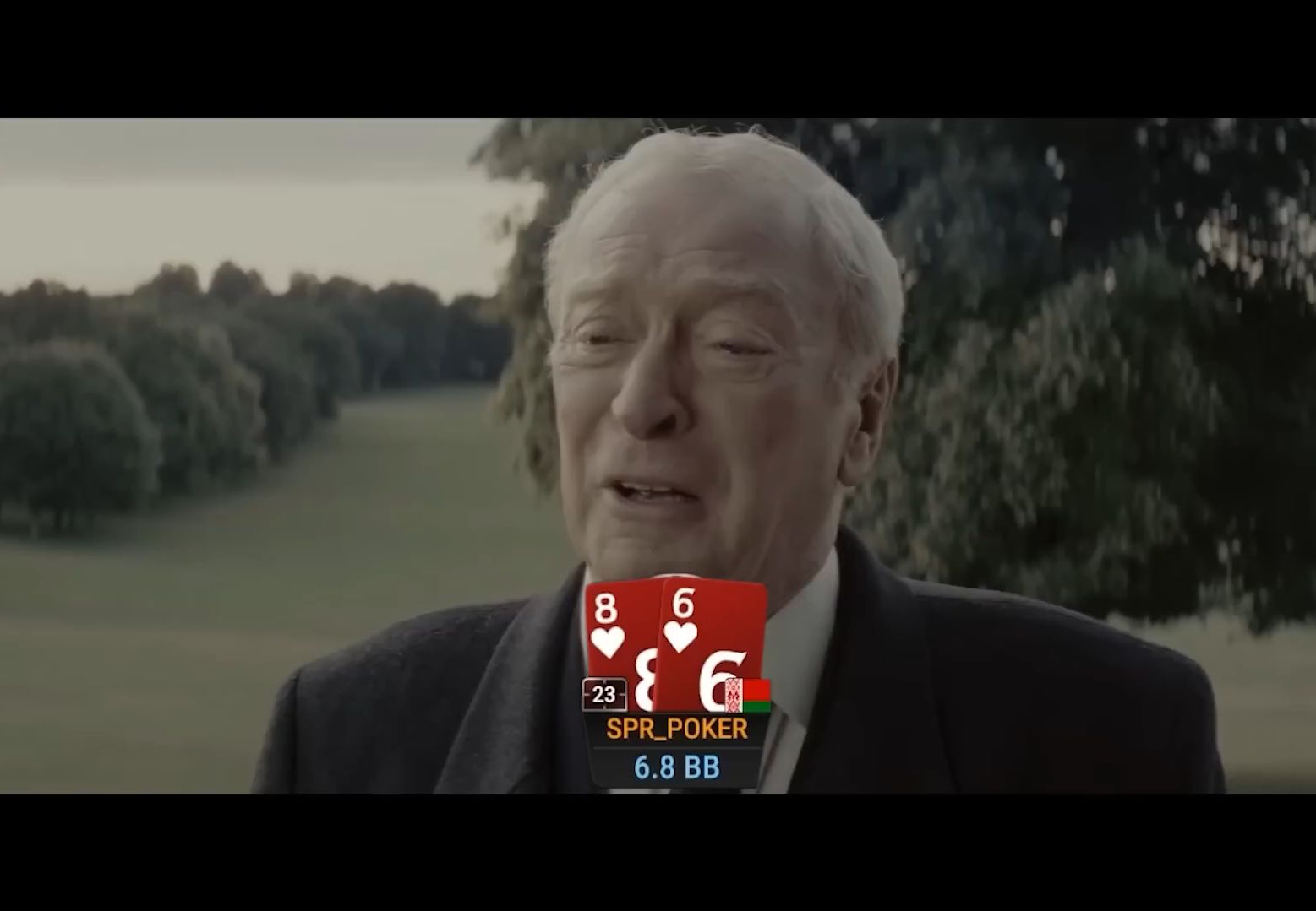 毛子 1050＄神秘赏金赛 02