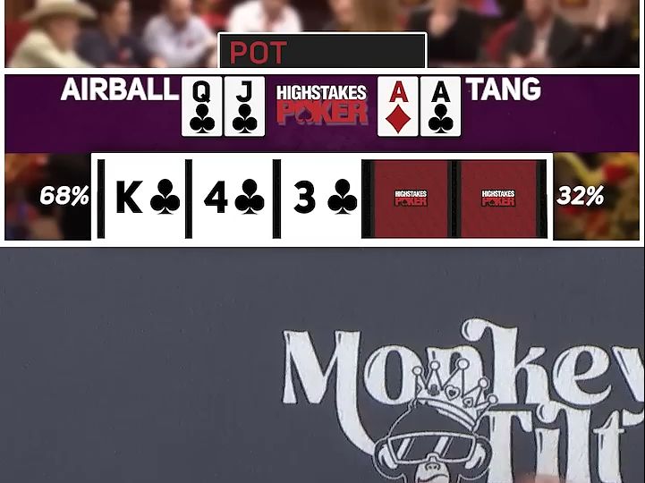 Aces Cracked! 😱 Nik Airball Dominates!
