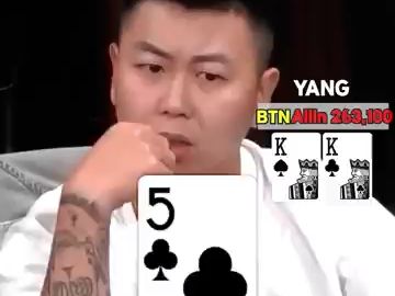 小马哥一手AA把他痛苦面具都给打出来了！