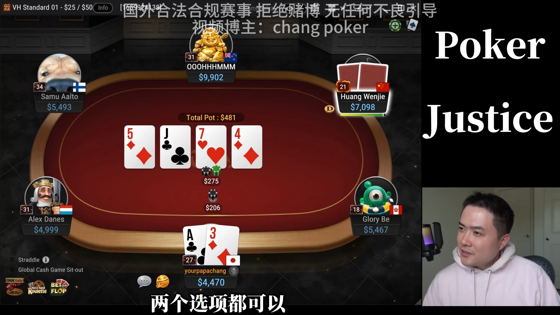 chang神各种操作系列4