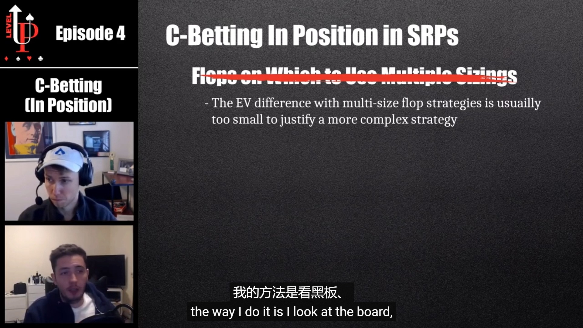 CBET如何使用