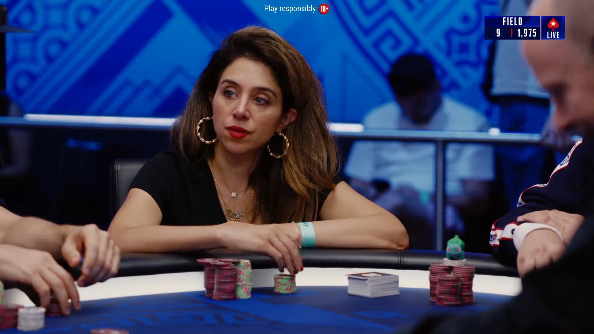 EPT 巴塞罗那 2024 €5,300- DAY 6 - B
