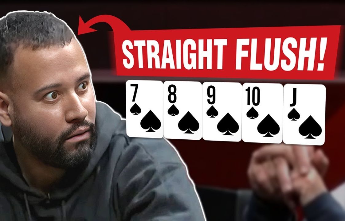 扑克经典比赛《WSOP 2024》精彩集锦：五大悲剧时刻！