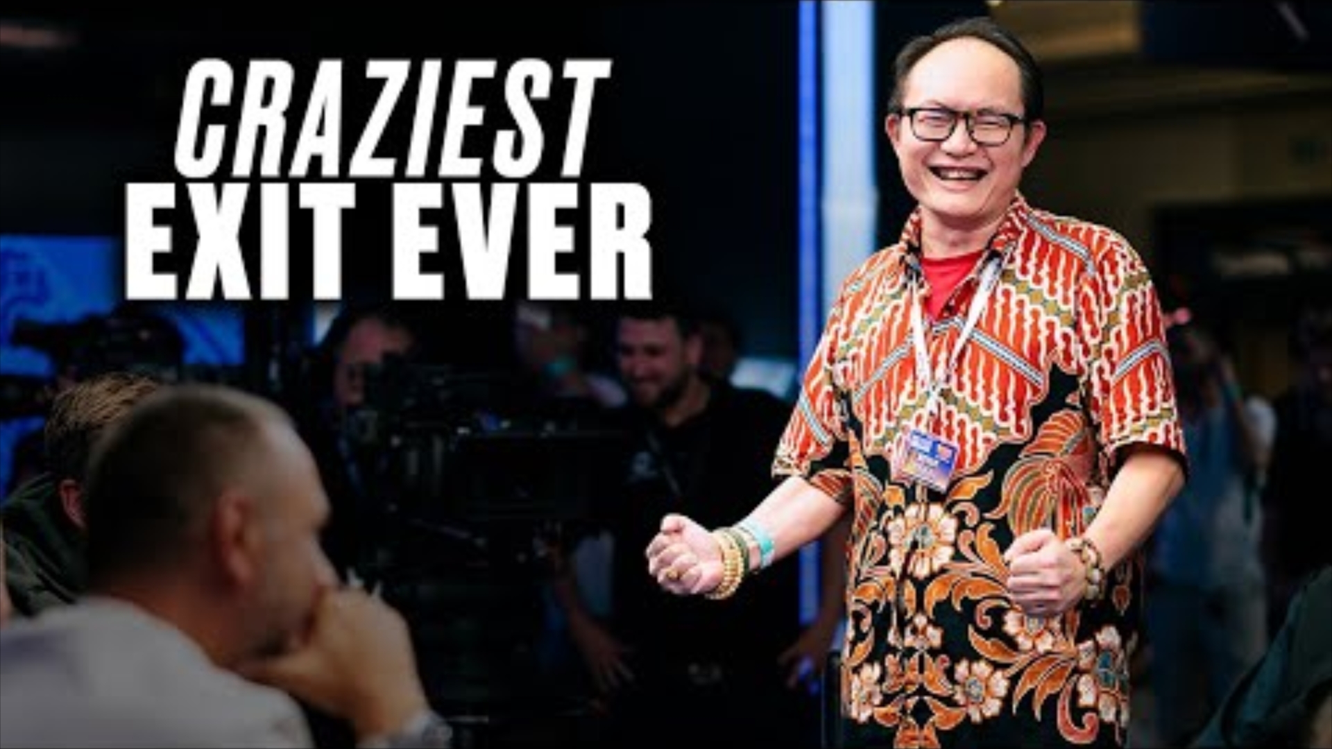 【2024 EPT巴塞罗那】Day6精彩集锦