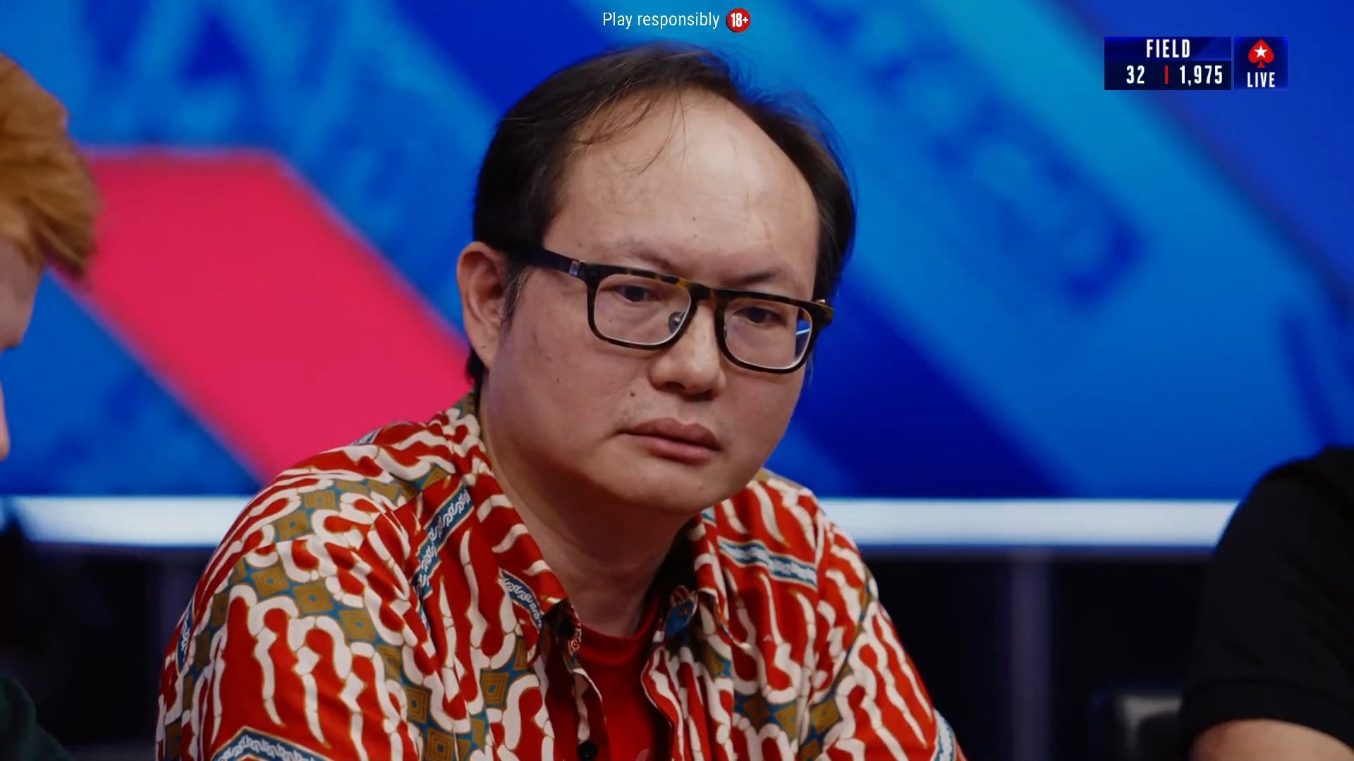 EPT 巴塞罗那 2024 €5,300 Main Event - DAY 5 A