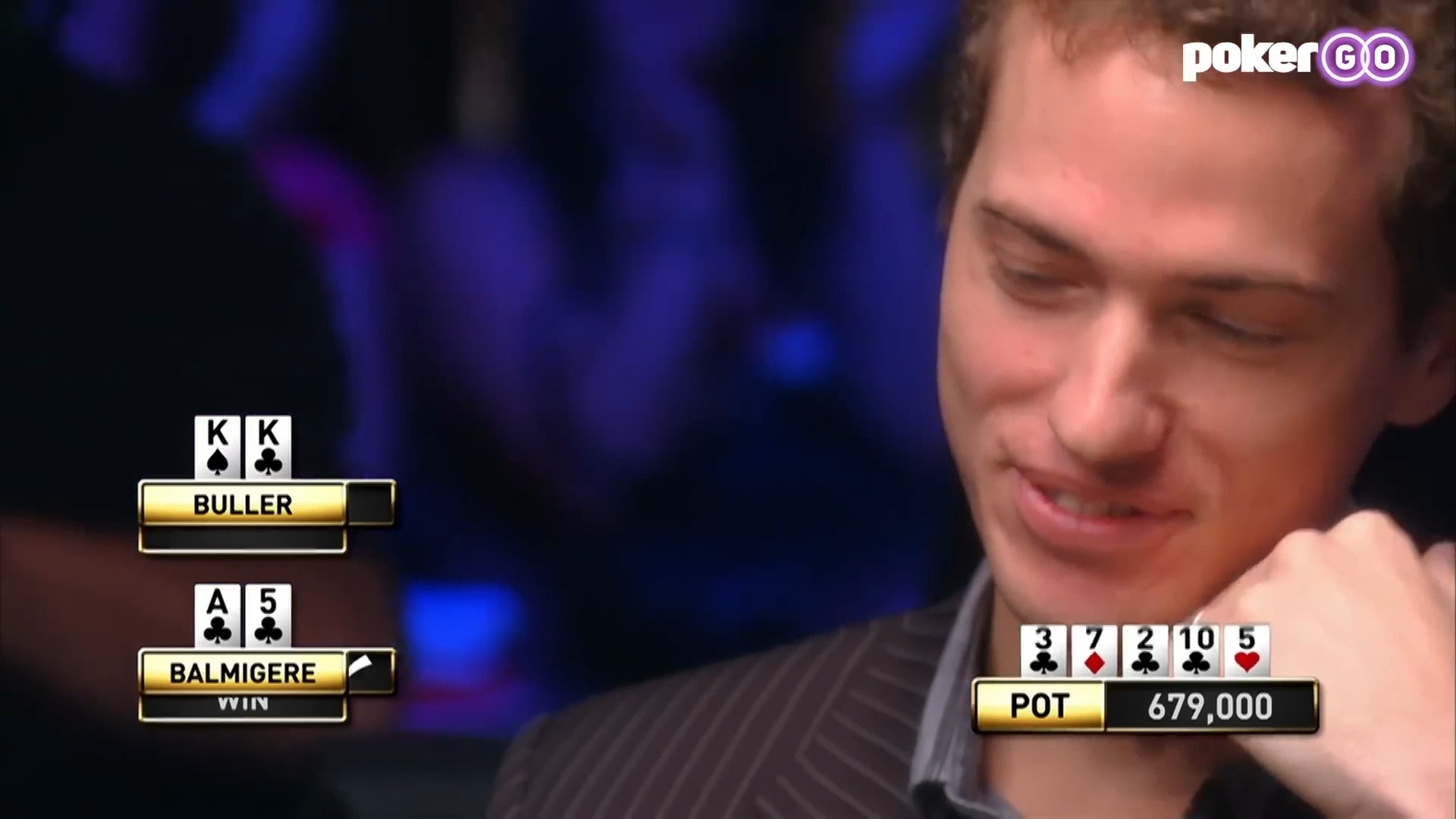 2009Wsop  DAY 5