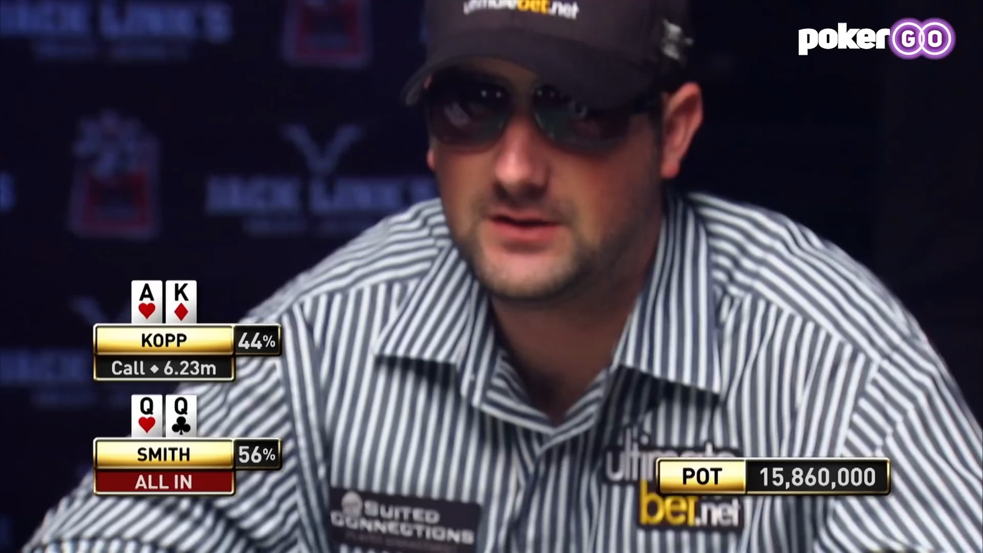 2009Wsop  Day 8