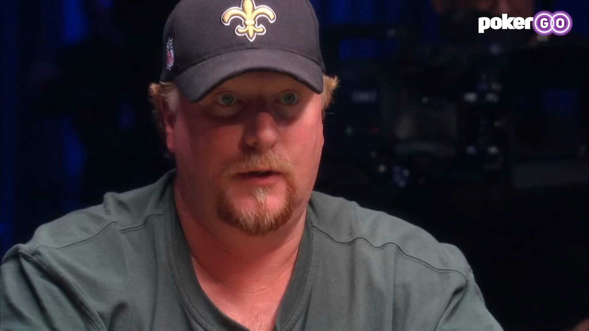 2009Wsop  Day 7