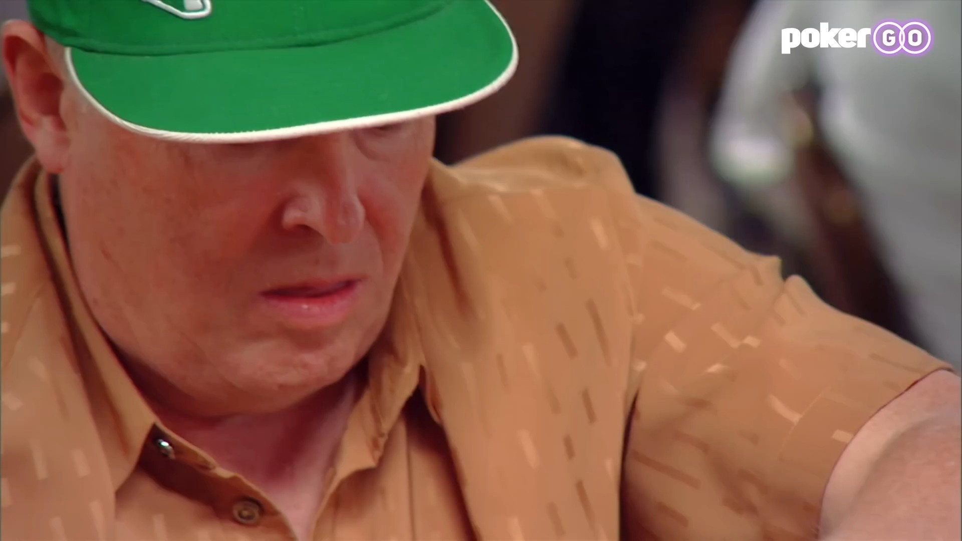 2009Wsop  Day 3