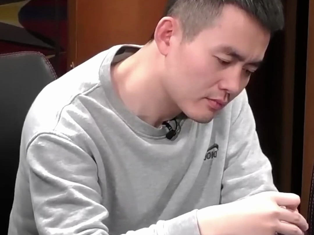 Ivey vs Gman 4bet的底池！王子Charles要弃掉葫芦了？"弃对了吗"