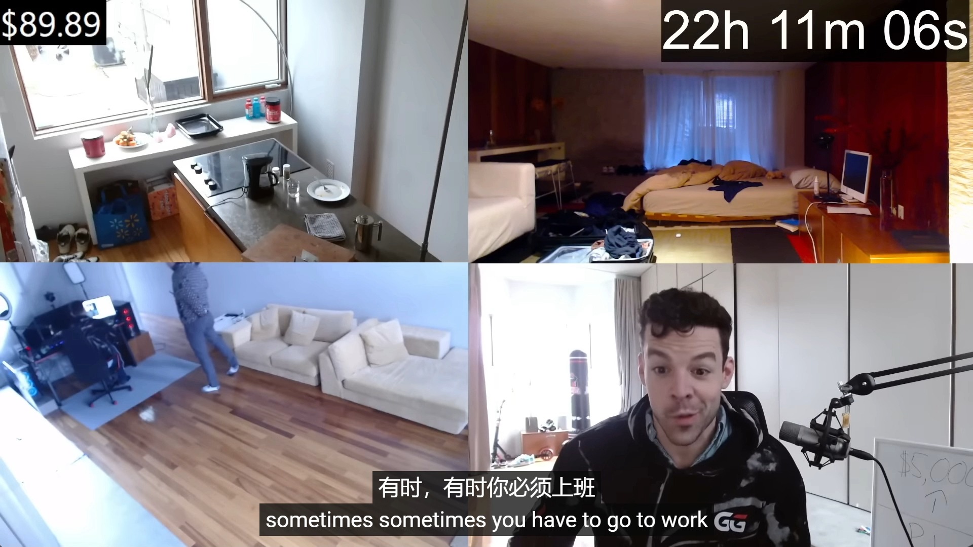 Kevin从0开始德州挑战day2