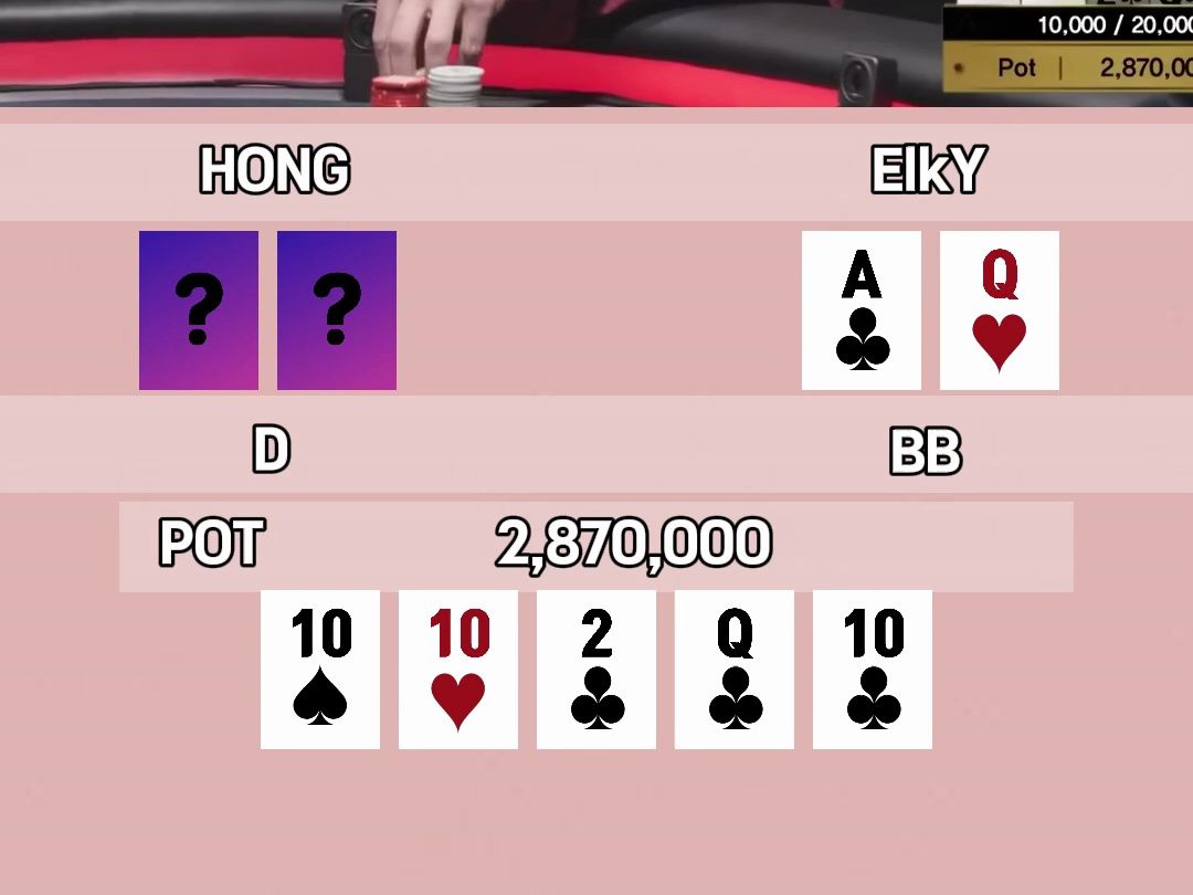 "弃掉葫芦" 是神读牌还是鱼盖牌？！