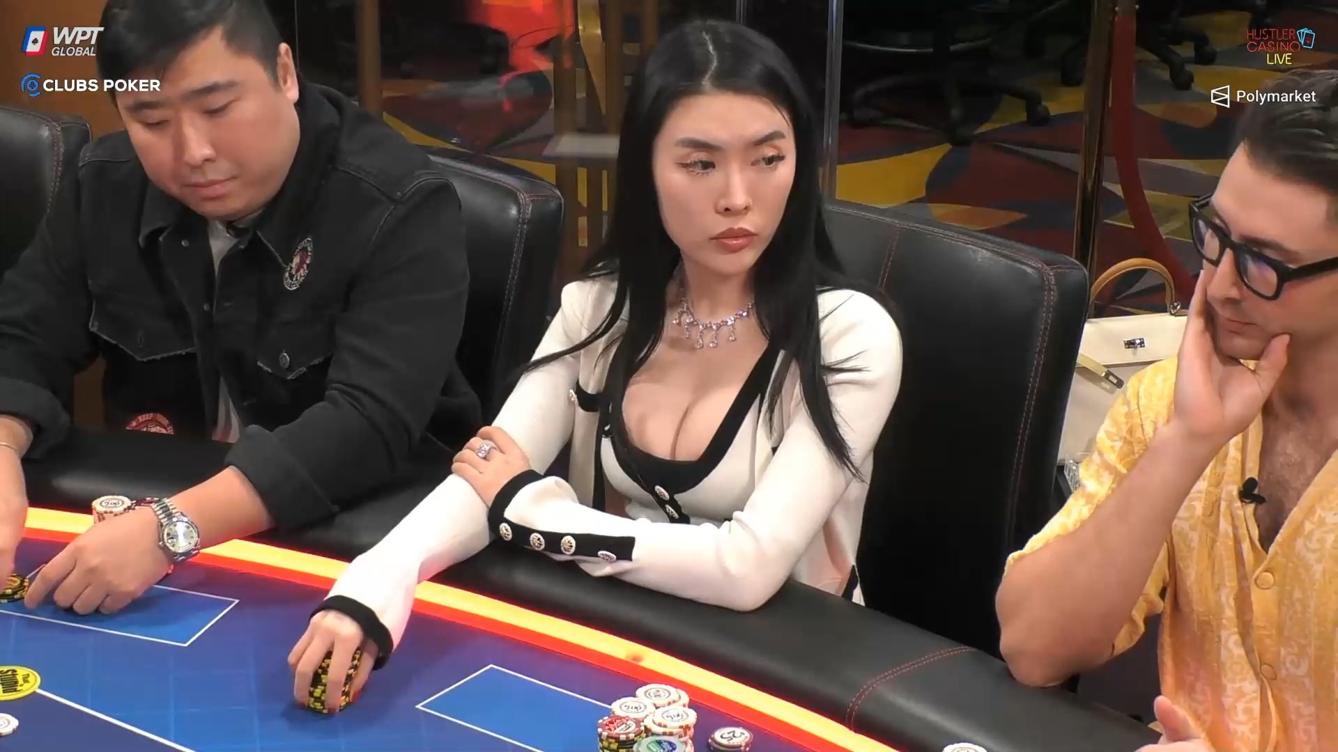 HUSTLER2024.8.23 直播 上集