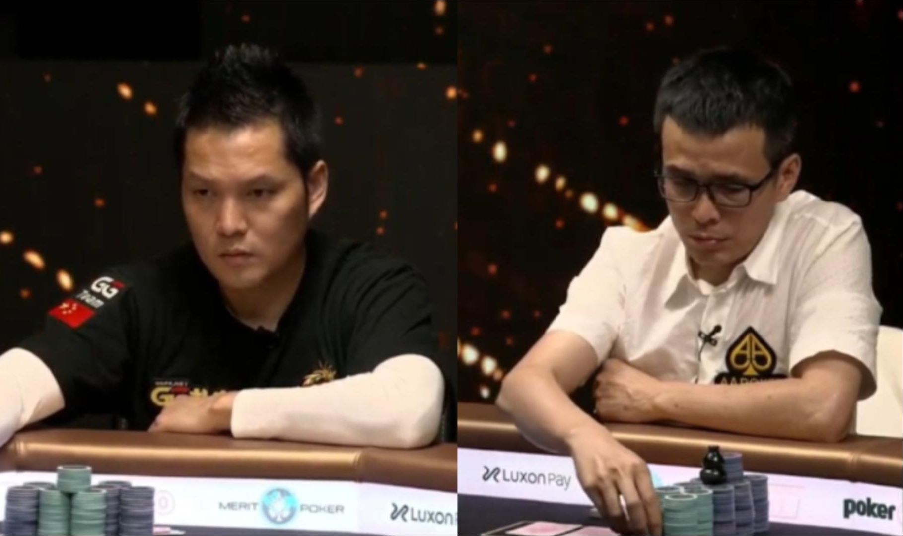 2024超级碗25k 7人桌FT（周全，Tony Lin向世界展现国人竞技精神）