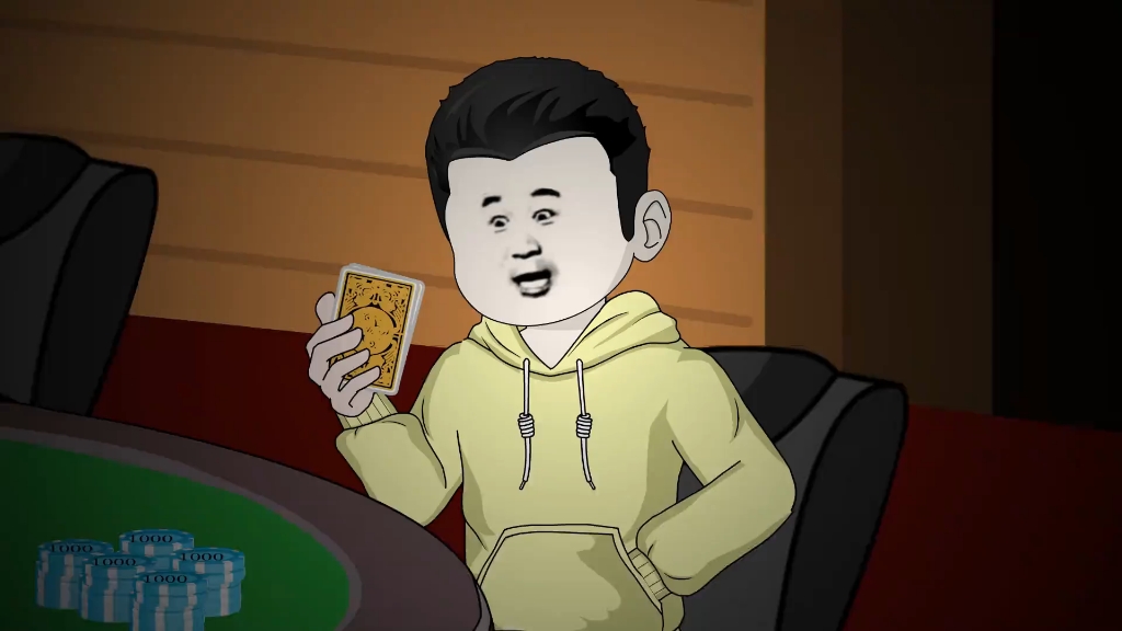 搞事的毒王，捡便宜的璇子姐