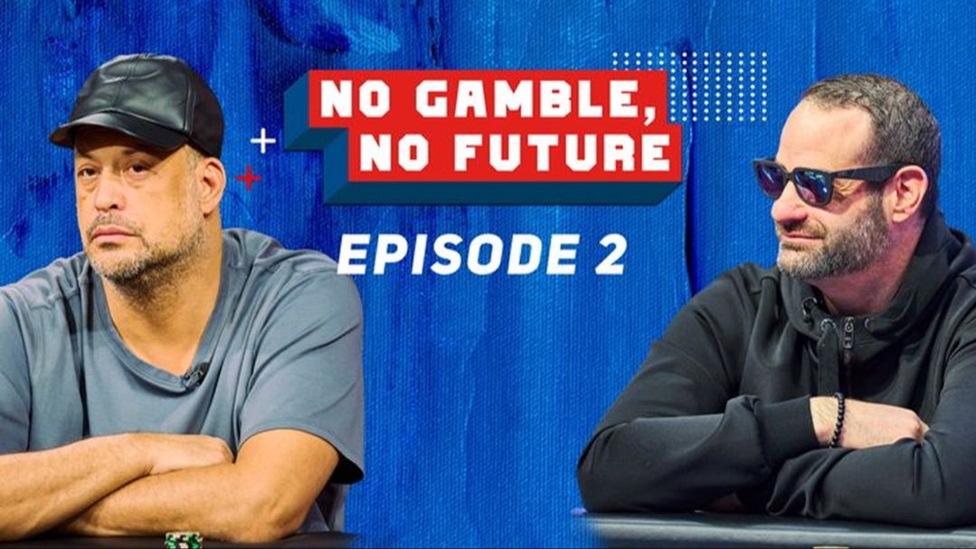 No Gamble, No Future | Season 5 | Episode 2