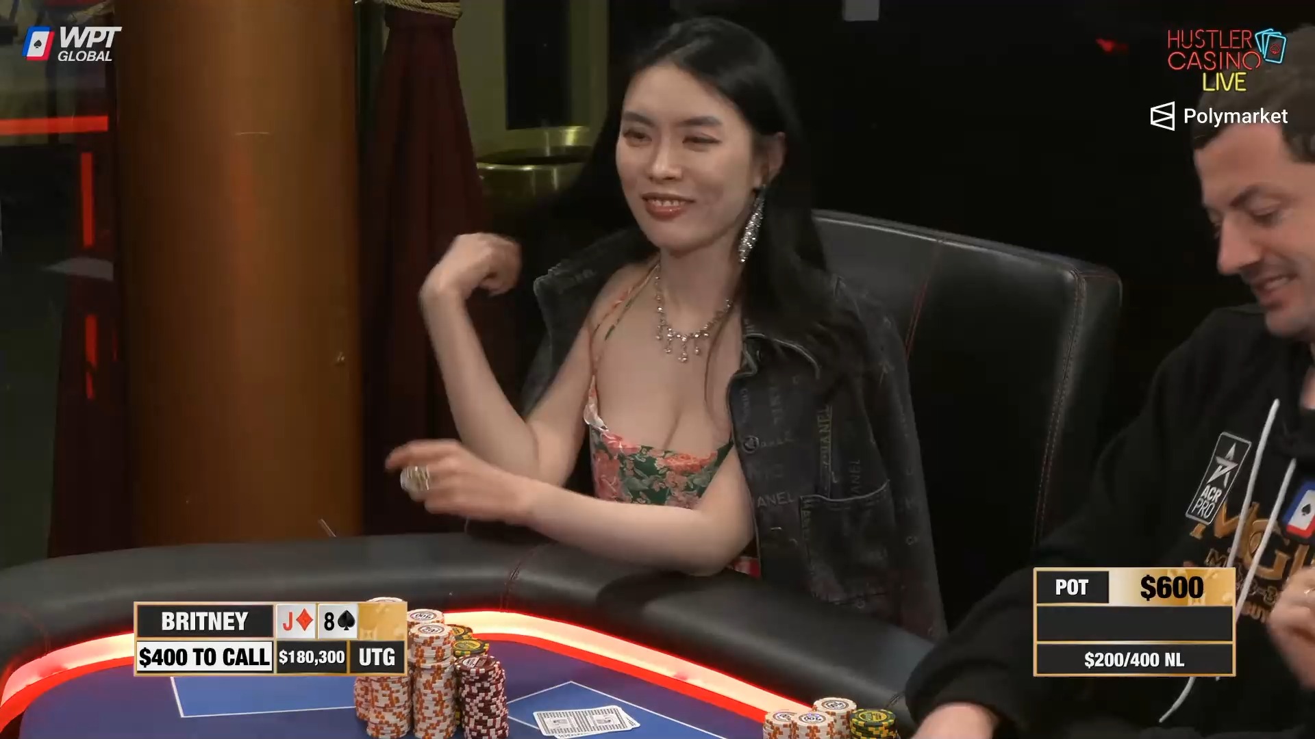 HUSTLER2024.8.1 高额直播 下集