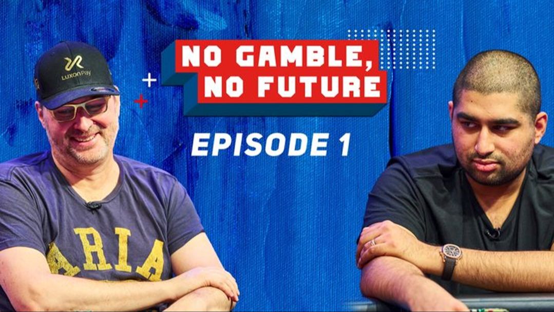 No Gamble, No Future | Season 5 | Episode 1