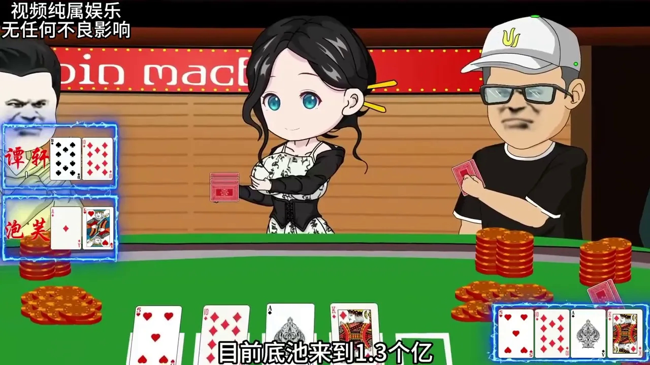 呦呵！