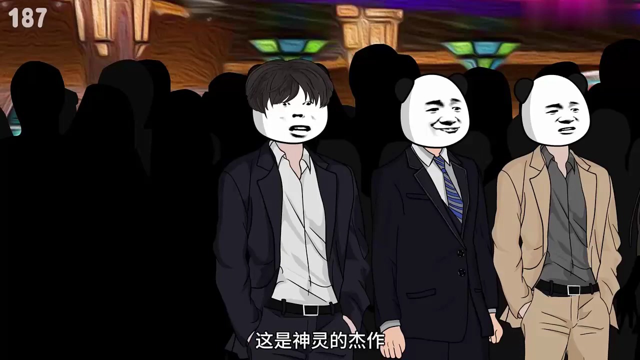 德州扑克动画，大战皇家同花顺 。