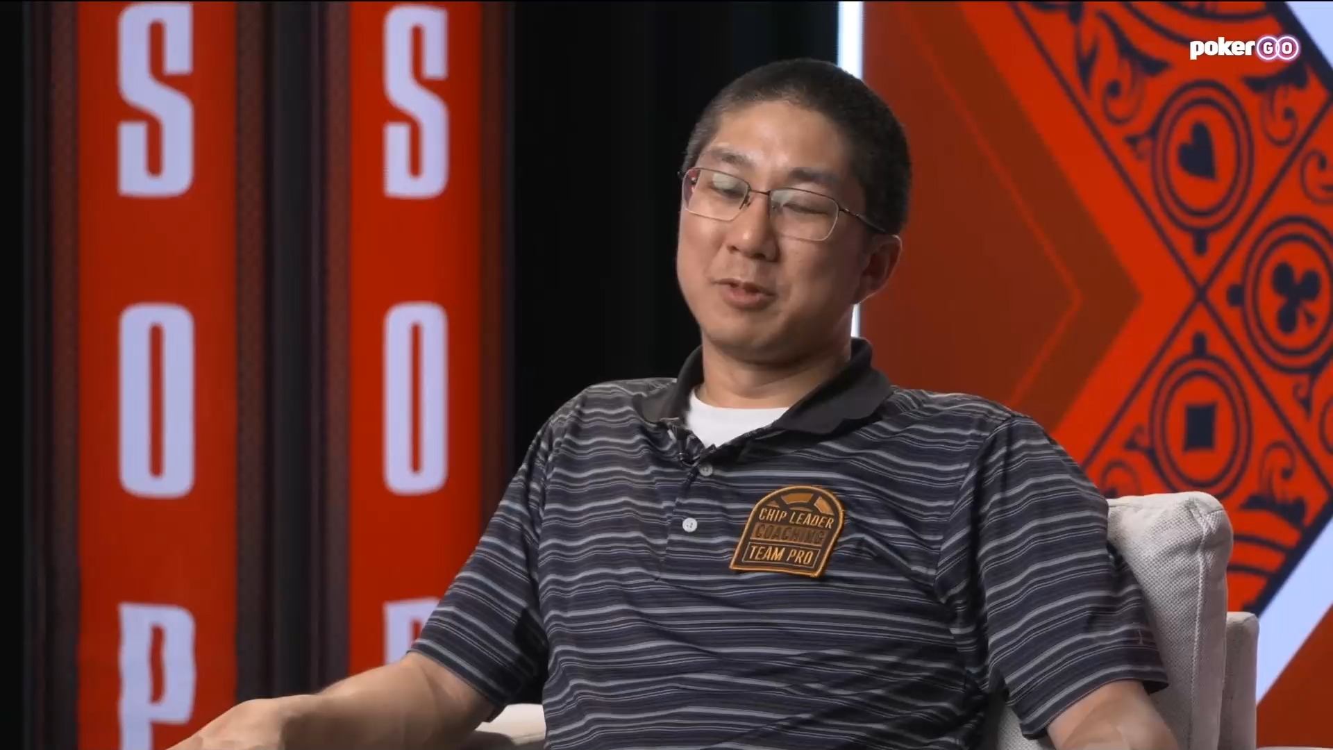 WSOP 2024 主赛事 决赛桌 第9集 （冠军产生）