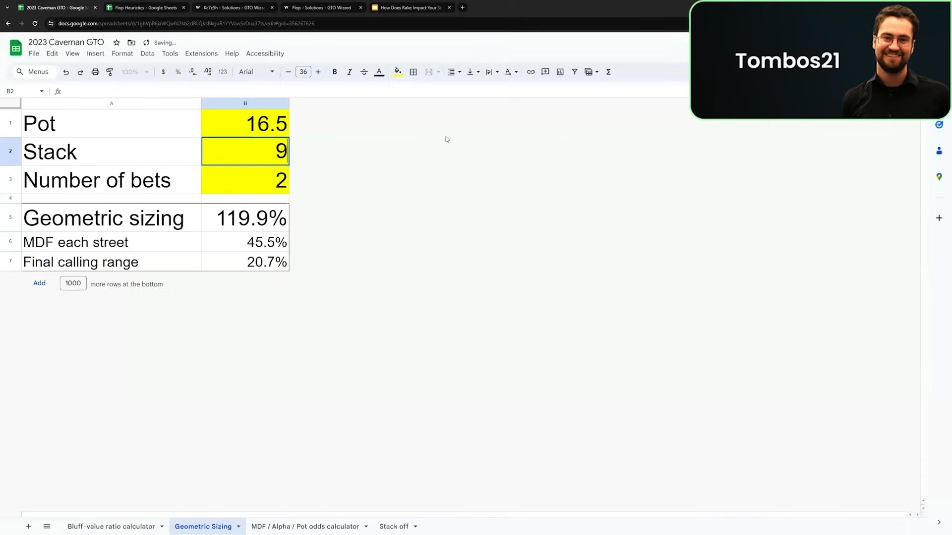 Becoming a GTO Wizard _ BTN vs CO 3-Bet Pots——2024/06/28(双语GPT4o翻译版)