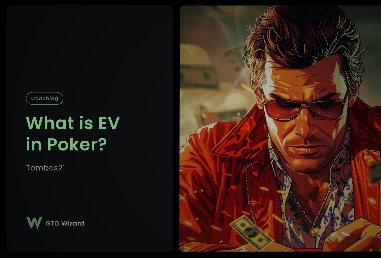 What is Expected Value in Poker_2024/07/05(双语GPT4o翻译版)