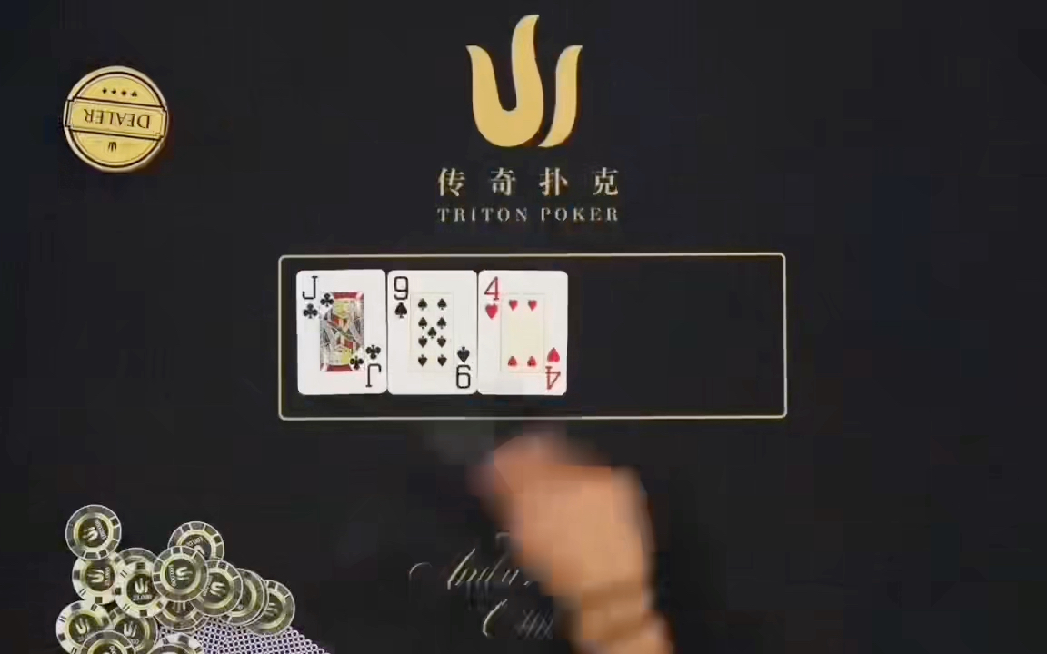 传奇锦标赛（藏书奴夺冠之路）第十八集