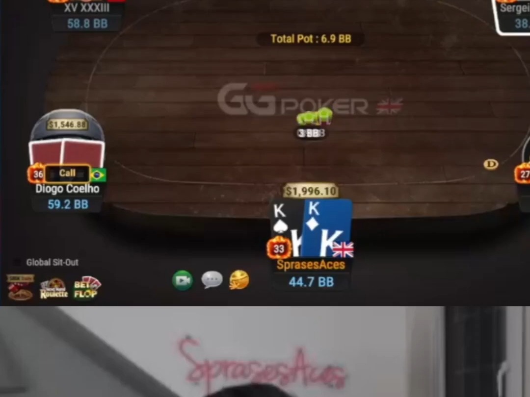 MTT中价值2000美元赏金的陷阱