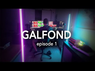 【Galfond】线上传奇Phil Galfond纪录片第一集